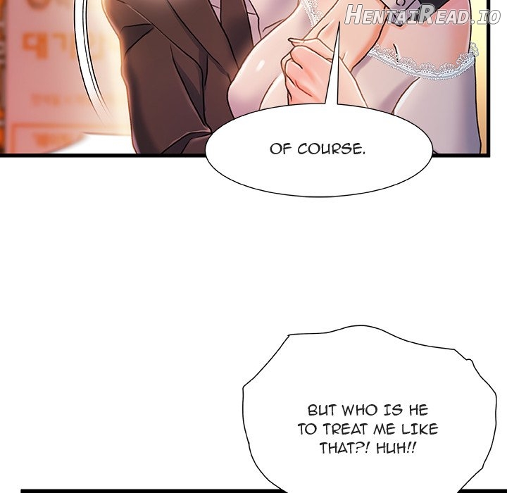 Achilles Heel Chapter 19 - page 8