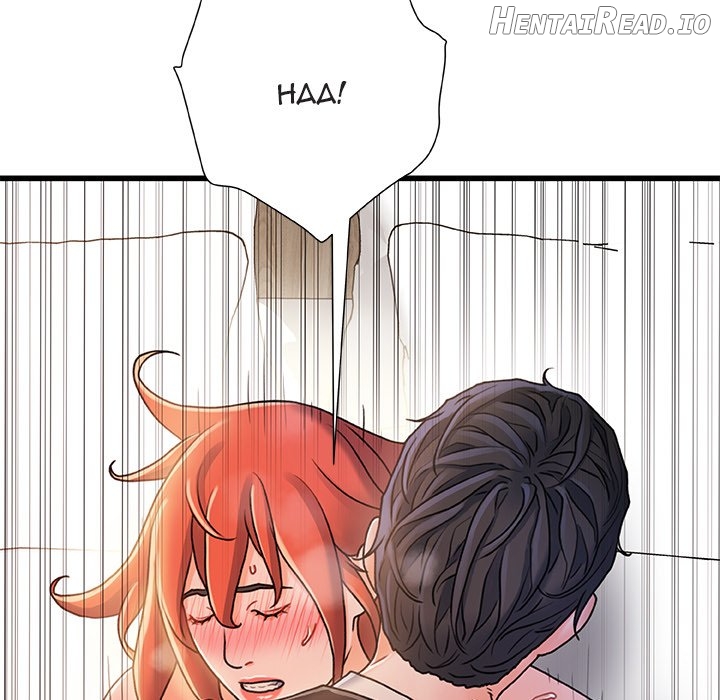 Achilles Heel Chapter 19 - page 80
