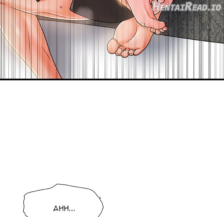 Achilles Heel Chapter 19 - page 82
