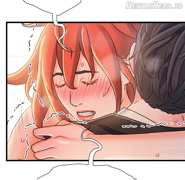 Achilles Heel Chapter 19 - page 83