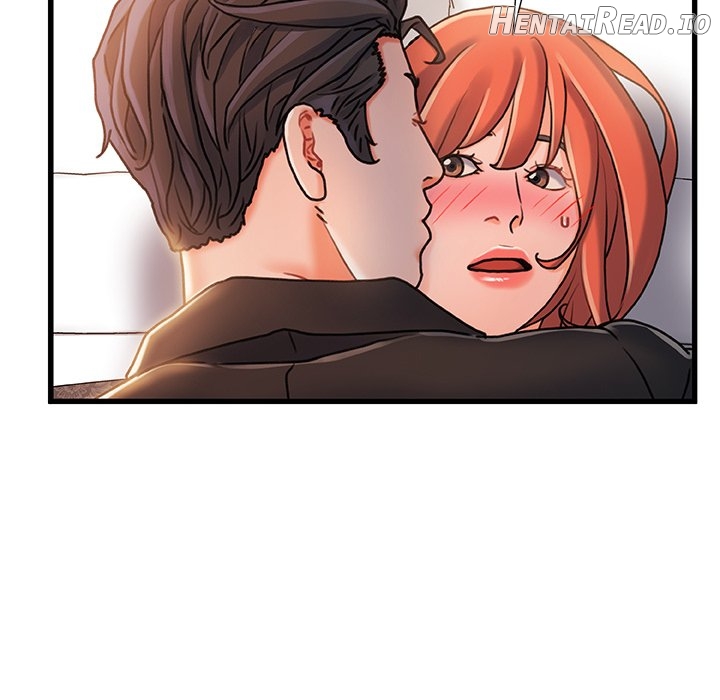 Achilles Heel Chapter 19 - page 89