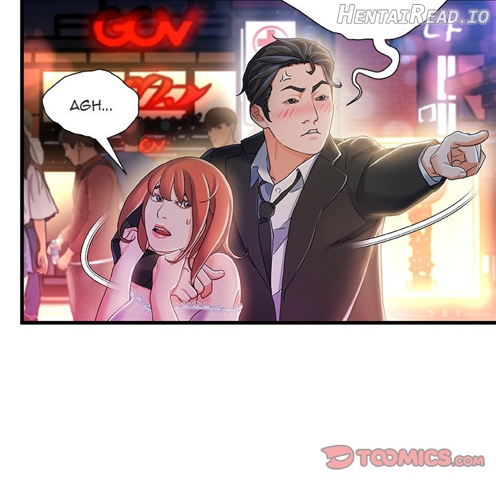 Achilles Heel Chapter 19 - page 9