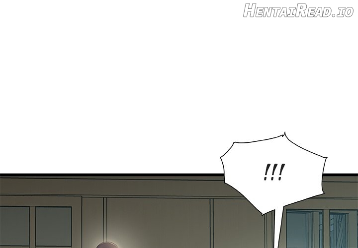 Achilles Heel Chapter 21 - page 2