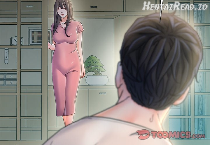 Achilles Heel Chapter 21 - page 3