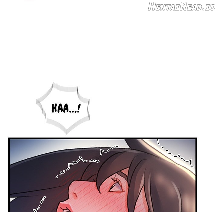 Achilles Heel Chapter 21 - page 32