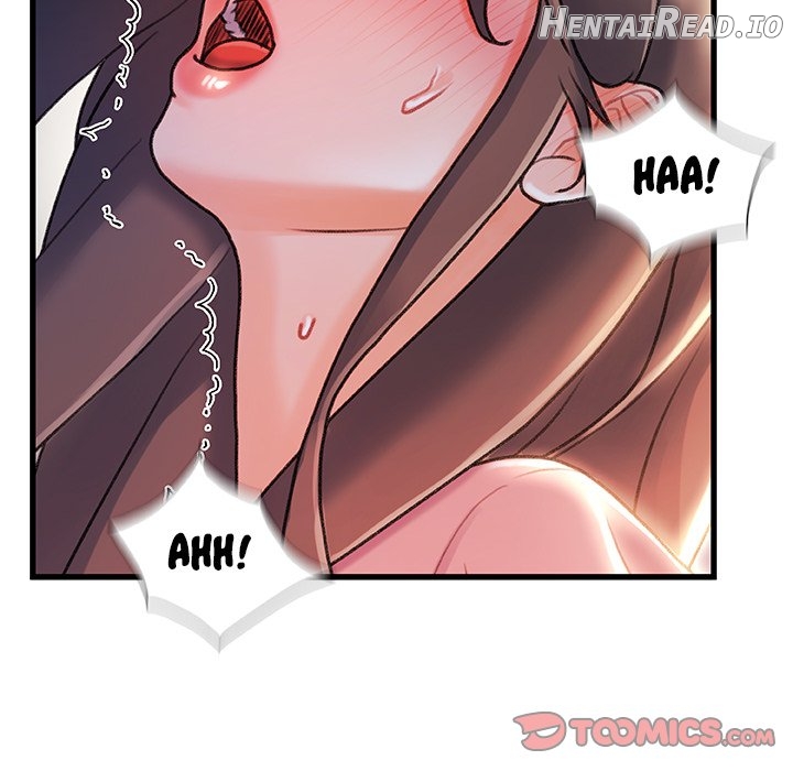 Achilles Heel Chapter 21 - page 33