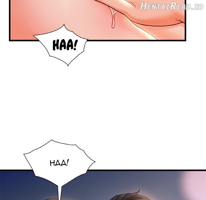 Achilles Heel Chapter 21 - page 41
