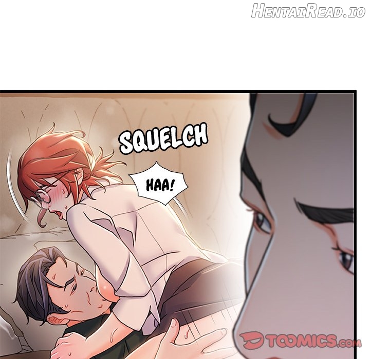 Achilles Heel Chapter 21 - page 45