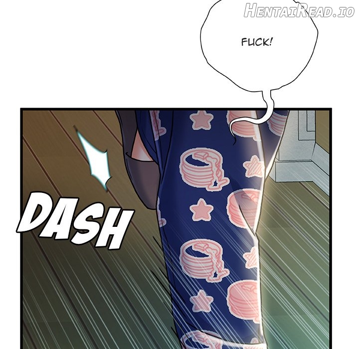 Achilles Heel Chapter 21 - page 5