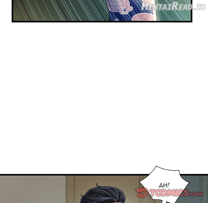 Achilles Heel Chapter 21 - page 6