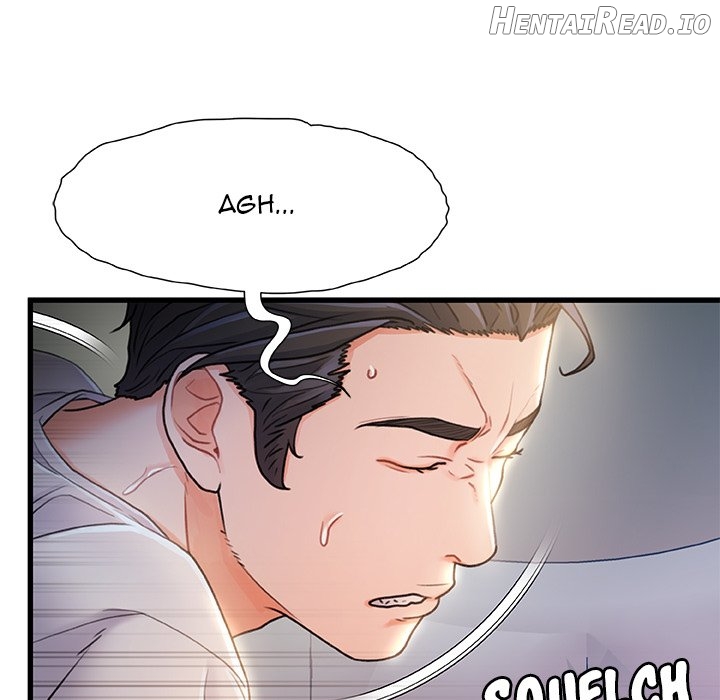 Achilles Heel Chapter 21 - page 76