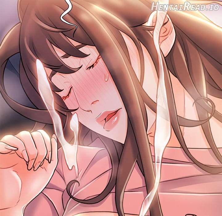 Achilles Heel Chapter 21 - page 79