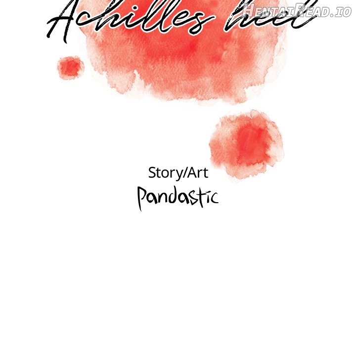 Achilles Heel Chapter 21 - page 83