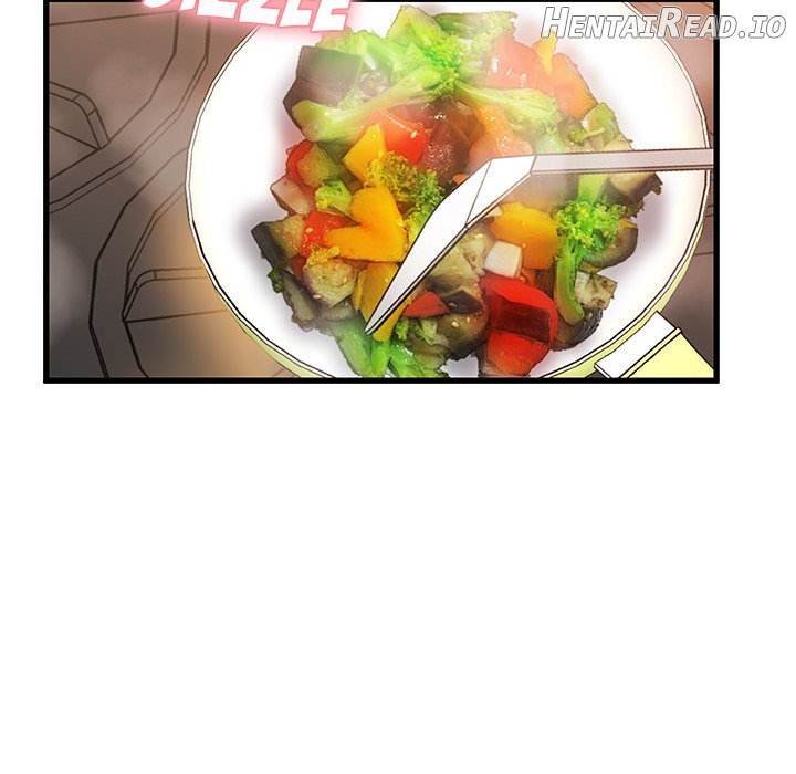 Achilles Heel Chapter 22 - page 32