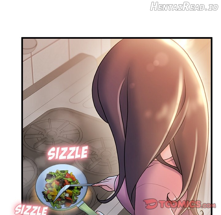 Achilles Heel Chapter 22 - page 33