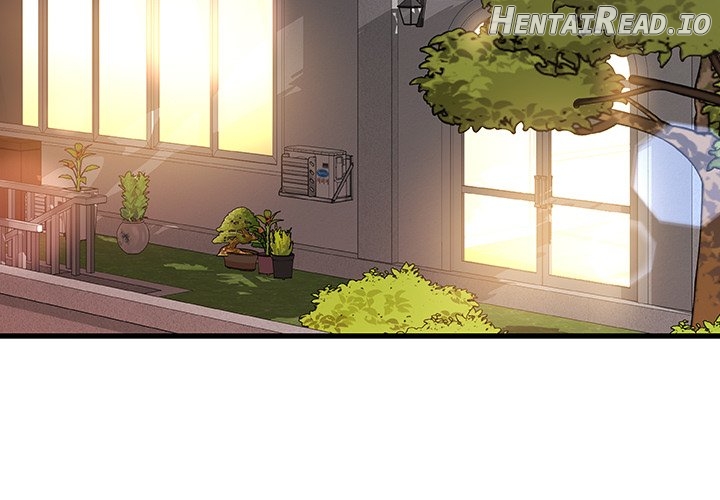 Achilles Heel Chapter 22 - page 4