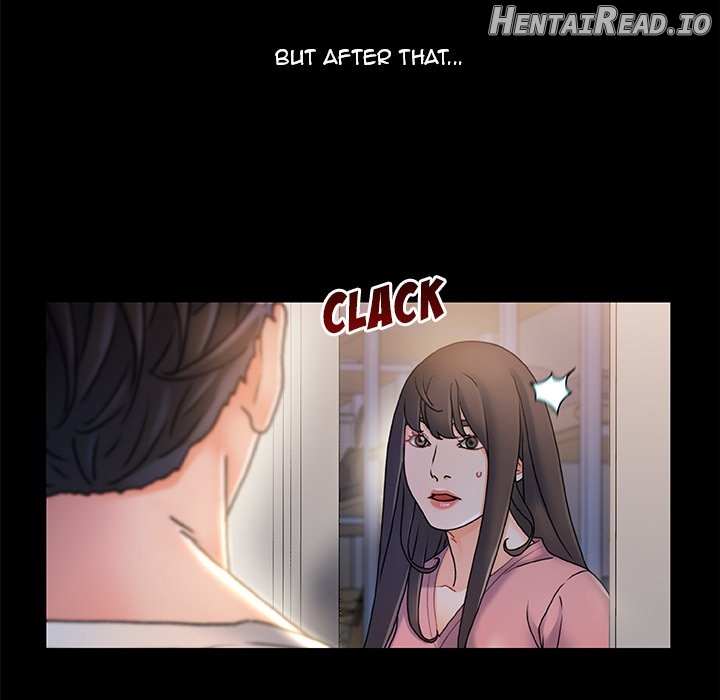 Achilles Heel Chapter 22 - page 41