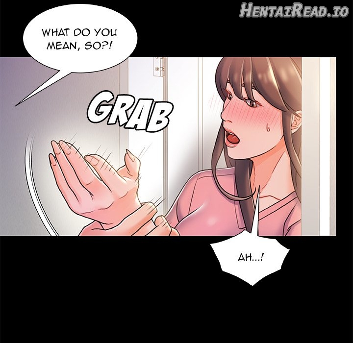 Achilles Heel Chapter 22 - page 46