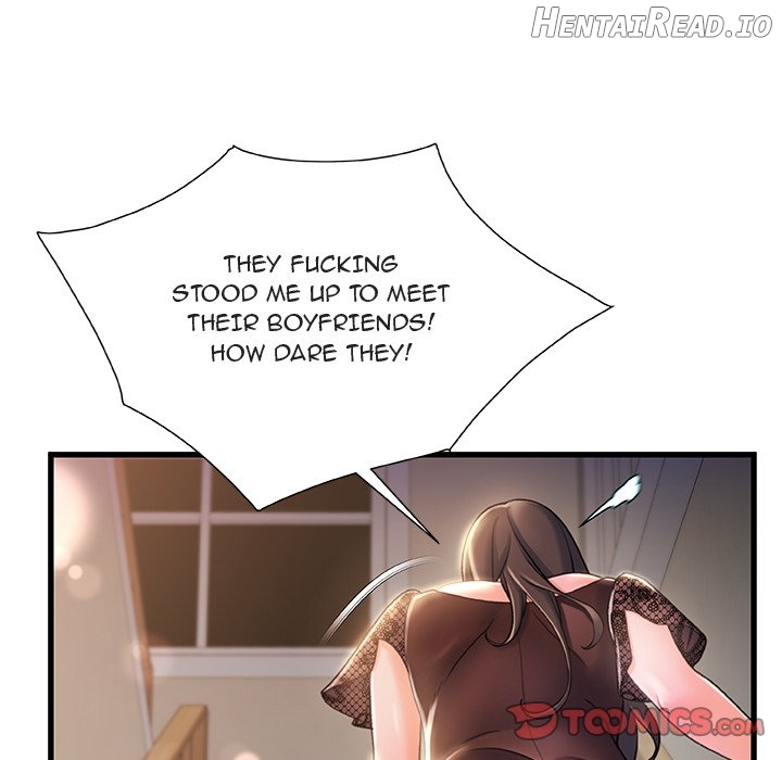 Achilles Heel Chapter 22 - page 6