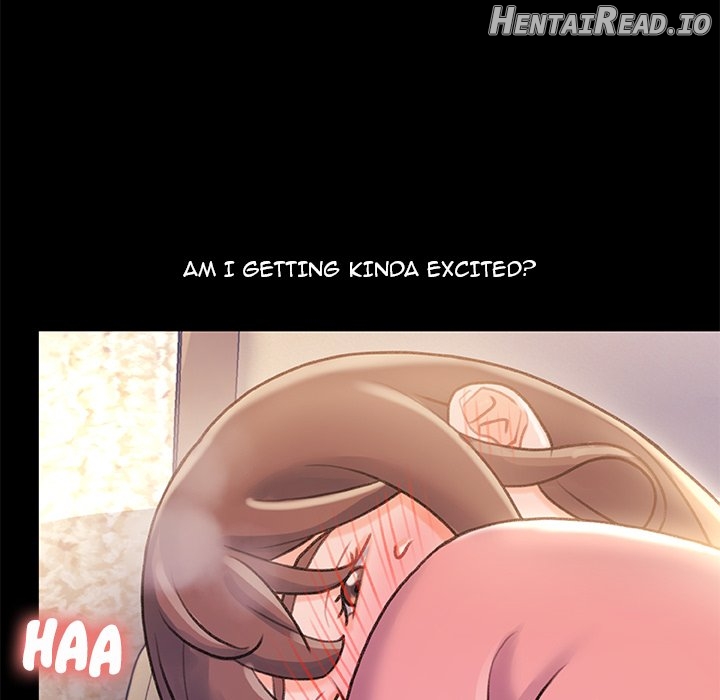 Achilles Heel Chapter 22 - page 77