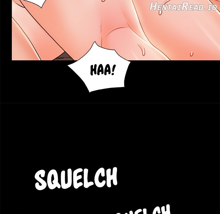 Achilles Heel Chapter 22 - page 85