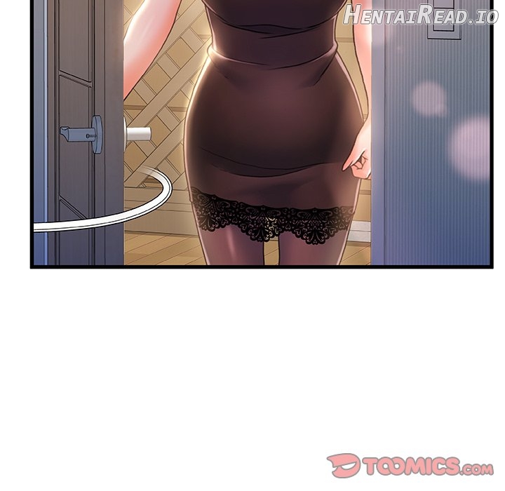 Achilles Heel Chapter 22 - page 9