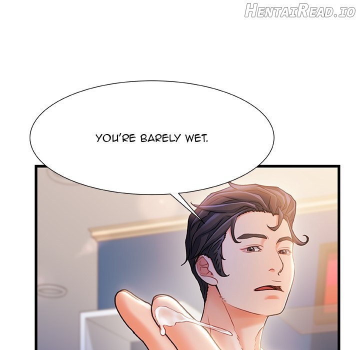 Achilles Heel Chapter 23 - page 116