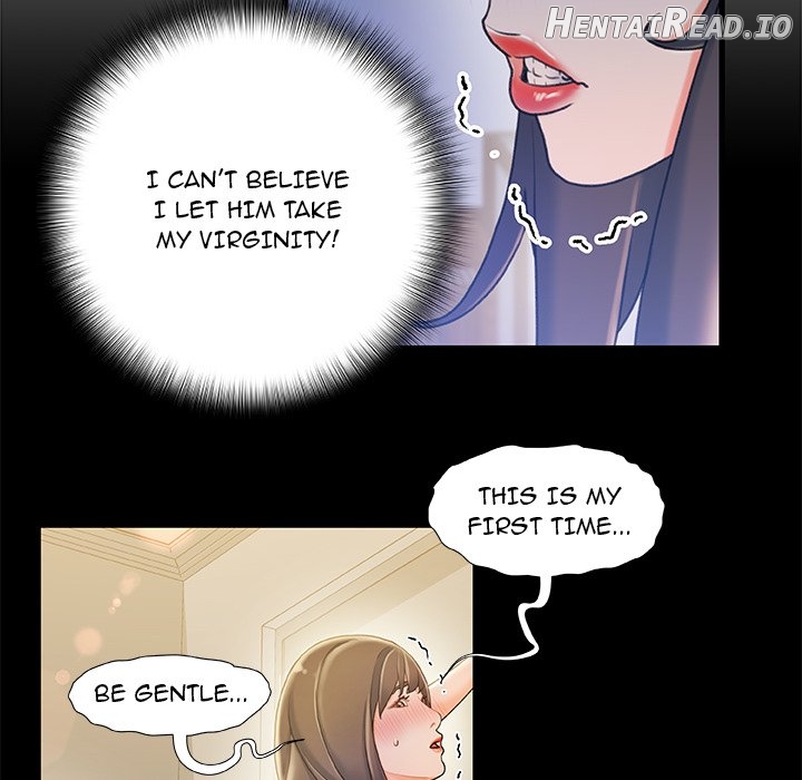 Achilles Heel Chapter 23 - page 32