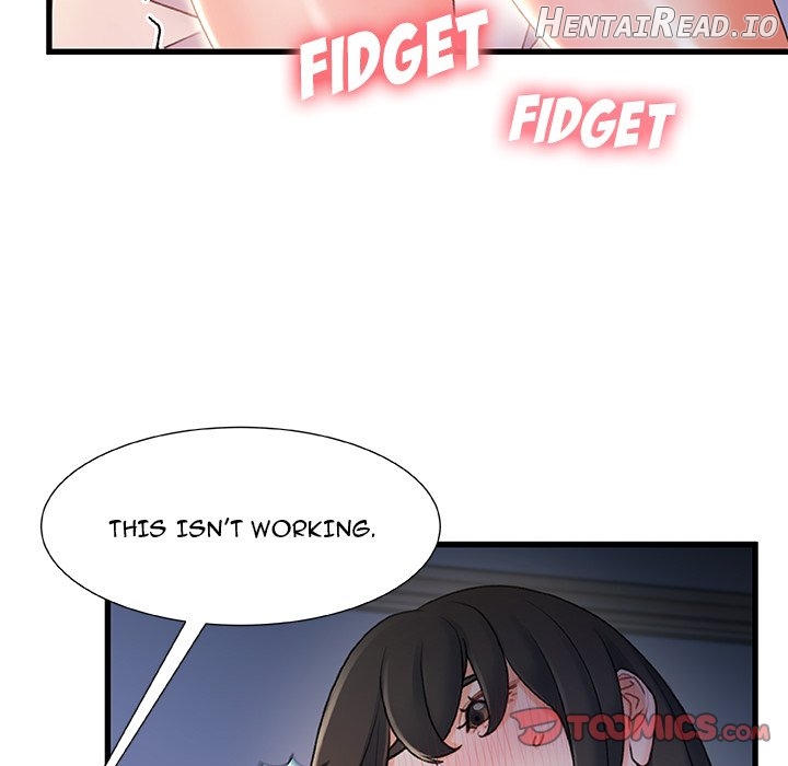 Achilles Heel Chapter 23 - page 45