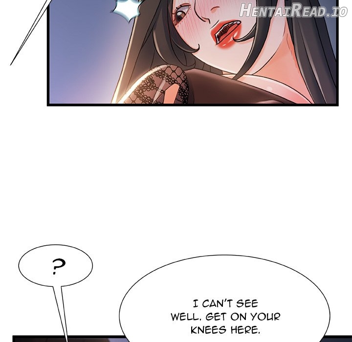 Achilles Heel Chapter 23 - page 46