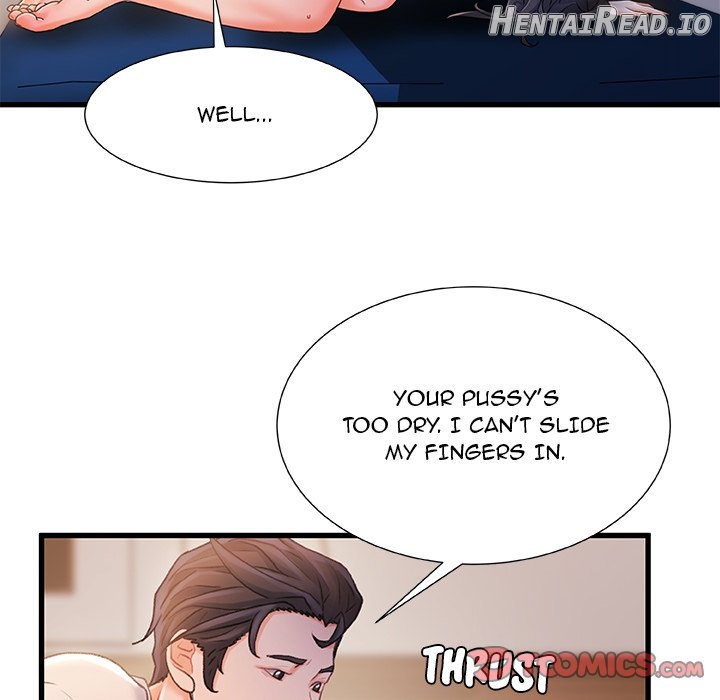 Achilles Heel Chapter 23 - page 72
