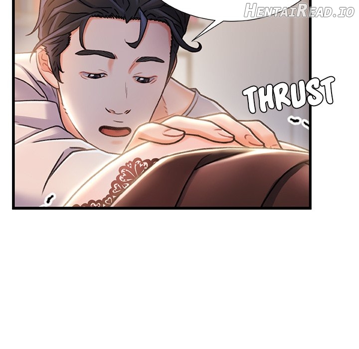 Achilles Heel Chapter 23 - page 76