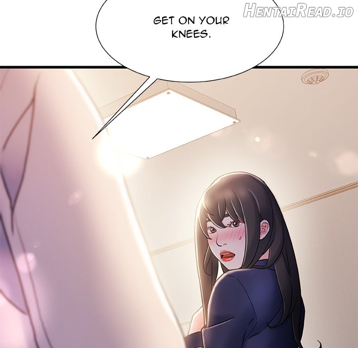 Achilles Heel Chapter 24 - page 116