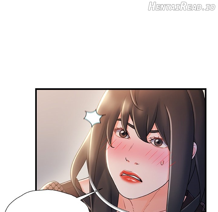 Achilles Heel Chapter 24 - page 28