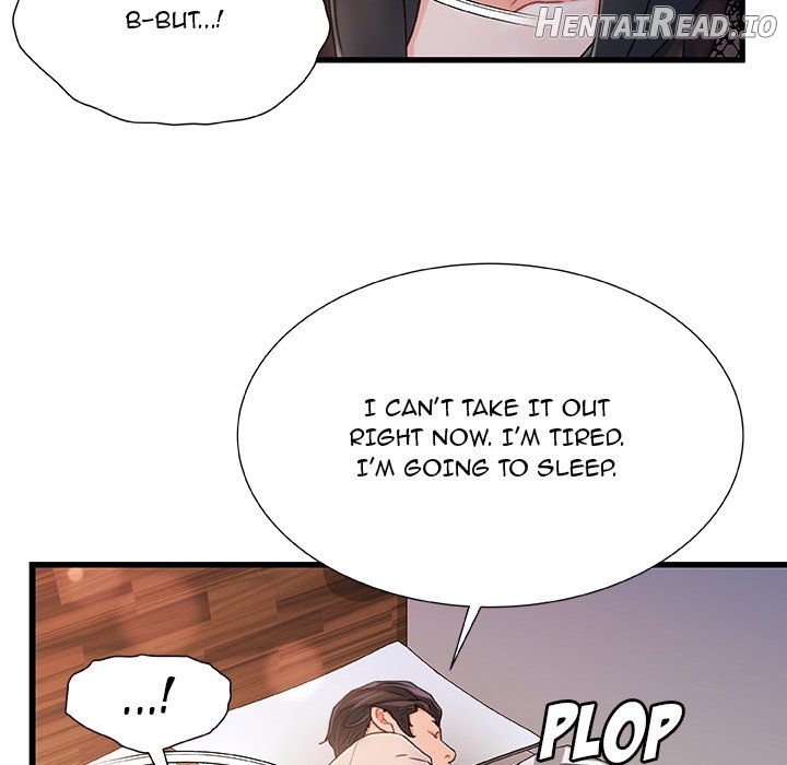 Achilles Heel Chapter 24 - page 29
