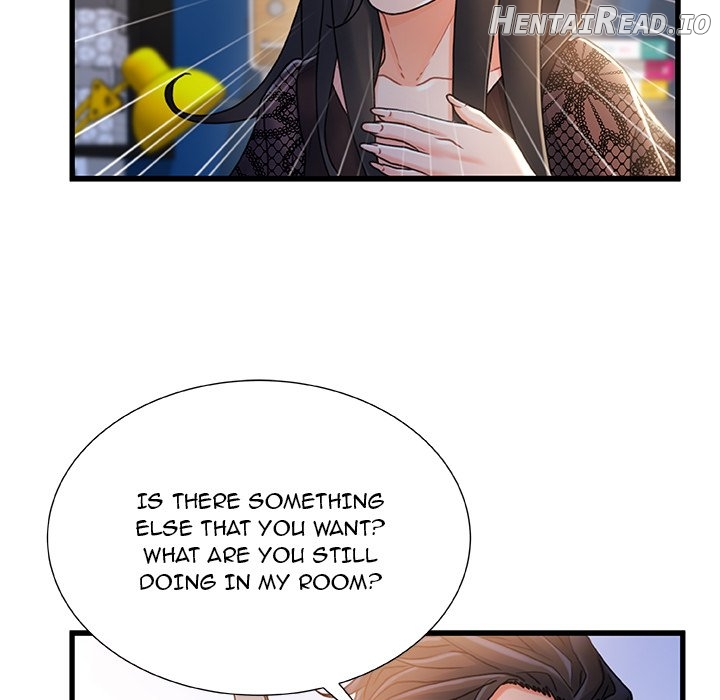 Achilles Heel Chapter 24 - page 32