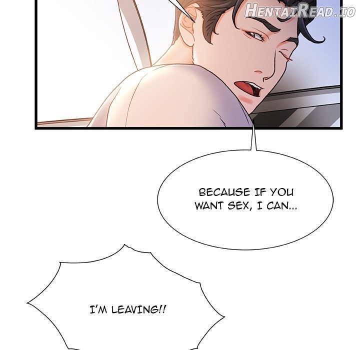 Achilles Heel Chapter 24 - page 33