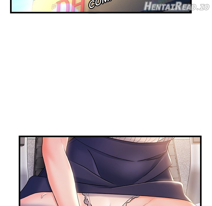 Achilles Heel Chapter 24 - page 45