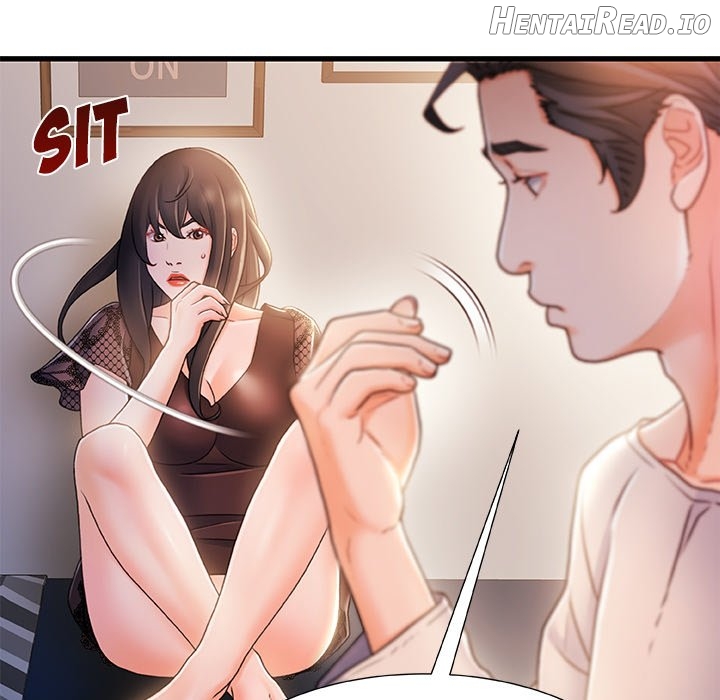 Achilles Heel Chapter 24 - page 5