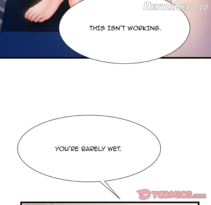 Achilles Heel Chapter 24 - page 6