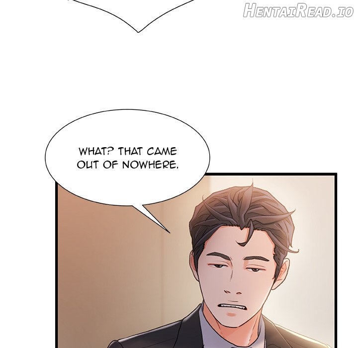 Achilles Heel Chapter 24 - page 63