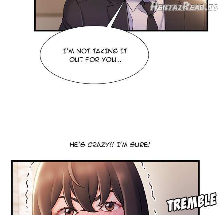 Achilles Heel Chapter 24 - page 64
