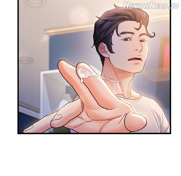 Achilles Heel Chapter 24 - page 7