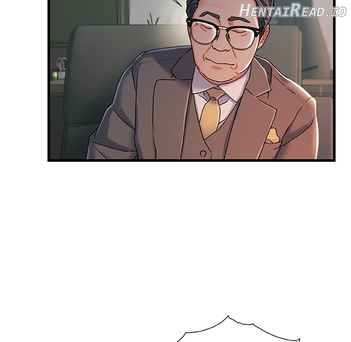 Achilles Heel Chapter 24 - page 71