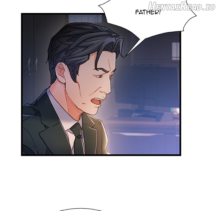 Achilles Heel Chapter 24 - page 72