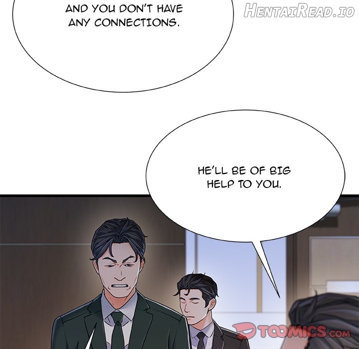 Achilles Heel Chapter 24 - page 74