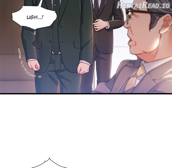 Achilles Heel Chapter 24 - page 75
