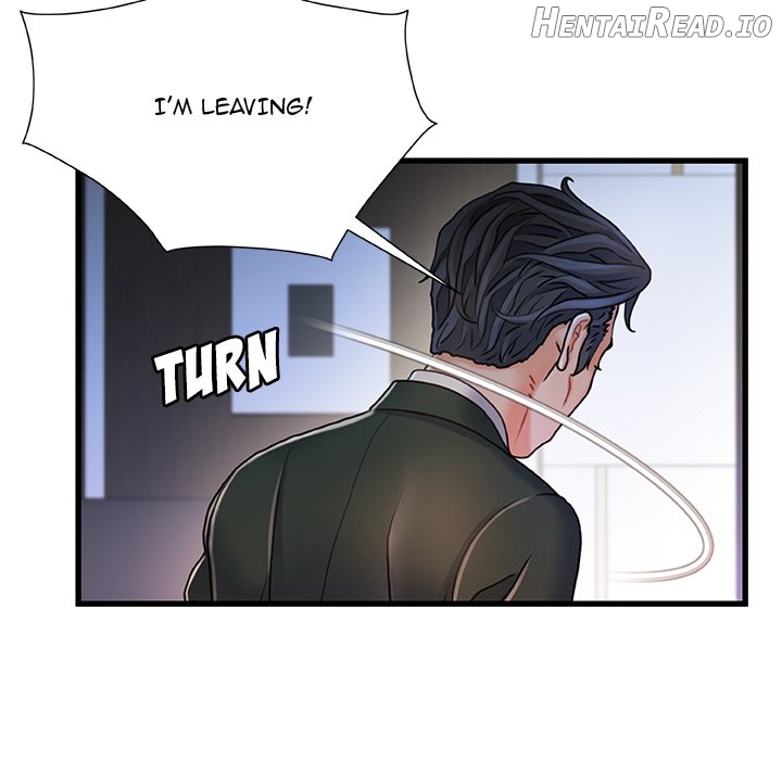 Achilles Heel Chapter 24 - page 76