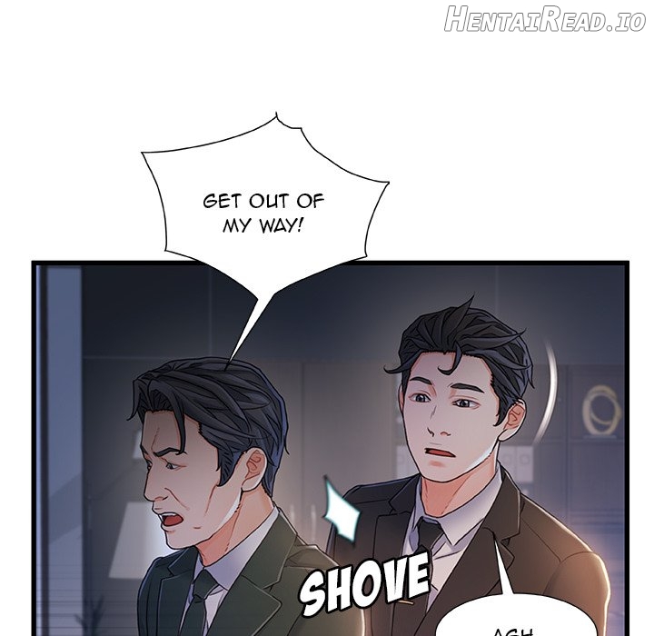 Achilles Heel Chapter 24 - page 77