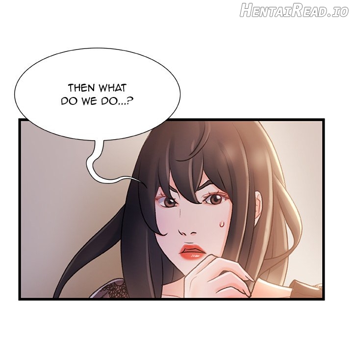Achilles Heel Chapter 24 - page 8